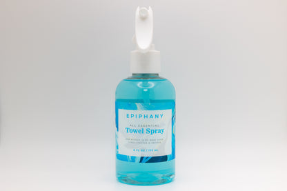 6oz_Spray Bottle_Epiphany Towel Spray