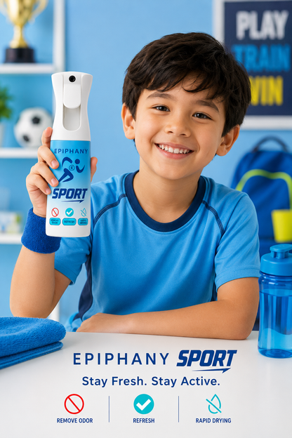 Epiphany Sports Spray