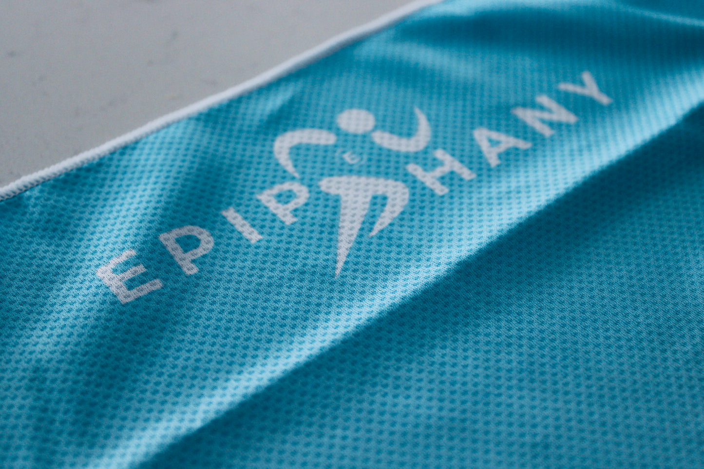Epiphany Cooling Towel (with Bottle)