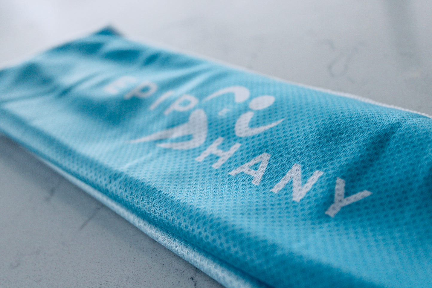 Epiphany Cooling Towel (with Bottle)