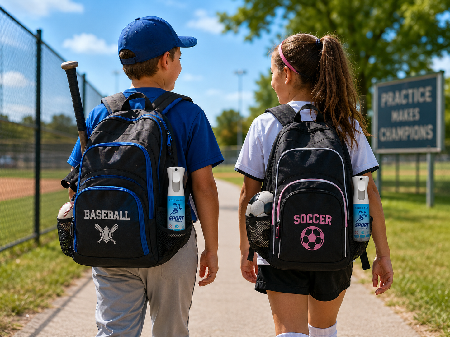 Epiphany Sports Spray
