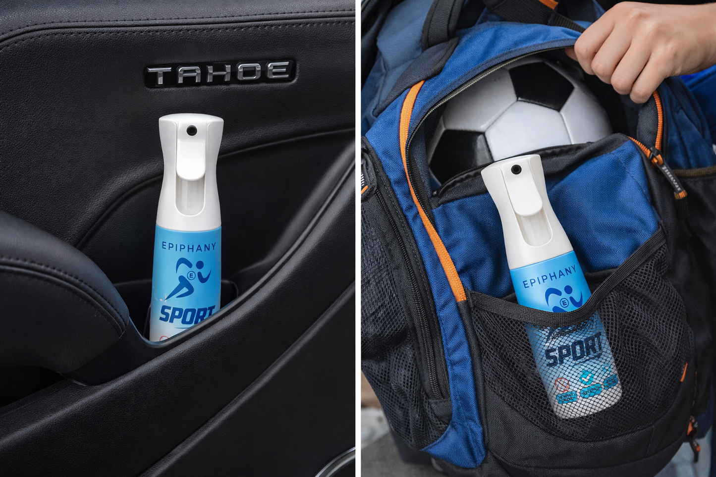 Epiphany Sports Spray