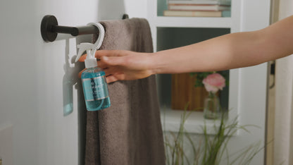 Epiphany Towel Spray
