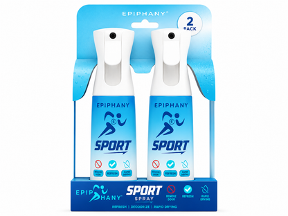 Epiphany Sports Spray