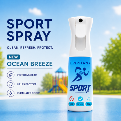 Epiphany Sports Spray