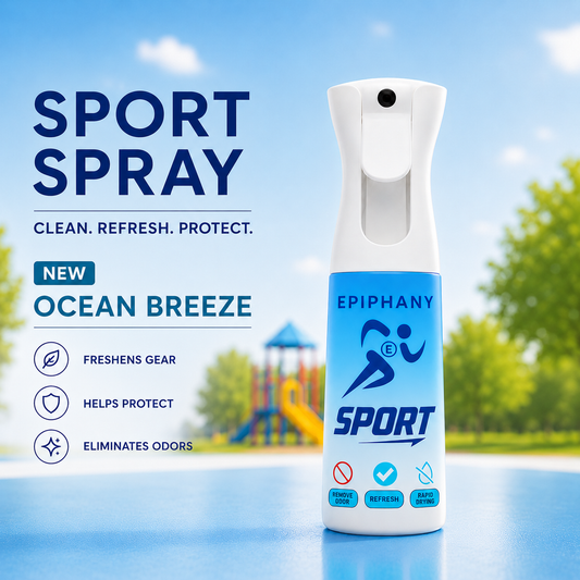 Epiphany Sports Spray